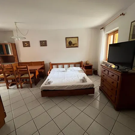 Vecchio Mulino-city Flat Apartment *