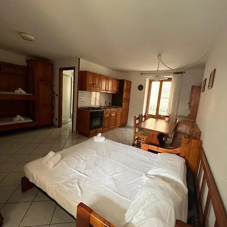 Vecchio Mulino-city Flat Apartment Entracque