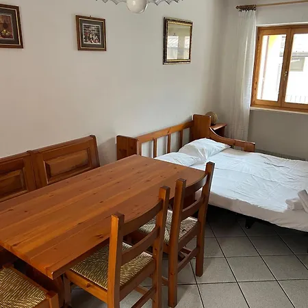 Vecchio Mulino-city Flat *