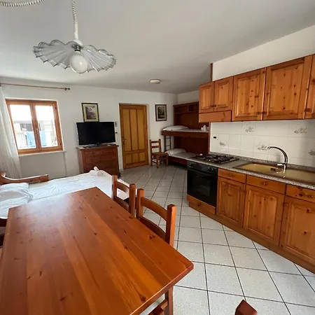 Vecchio Mulino-city Flat Entracque