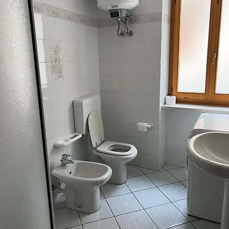 Vecchio Mulino-city Flat 公寓