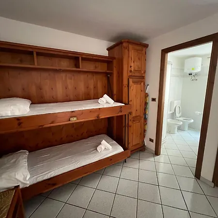 Vecchio Mulino-city Flat *