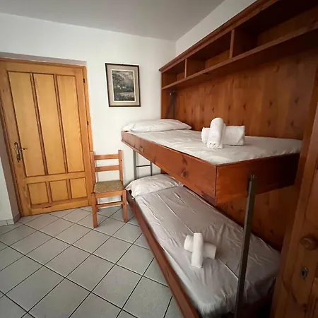 Vecchio Mulino-city Flat 公寓 *