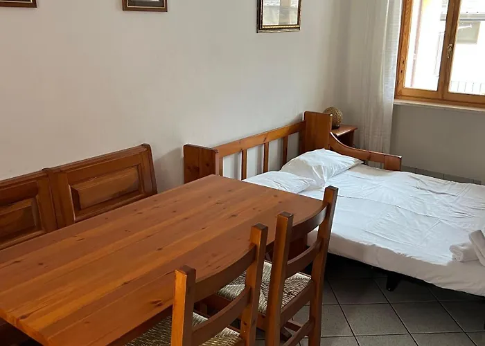 Vecchio Mulino-city Flat *