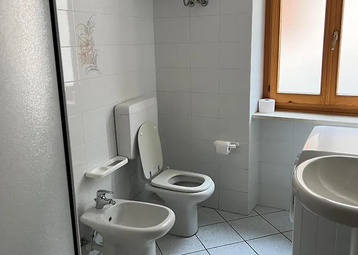 Vecchio Mulino-city Flat Apartmán