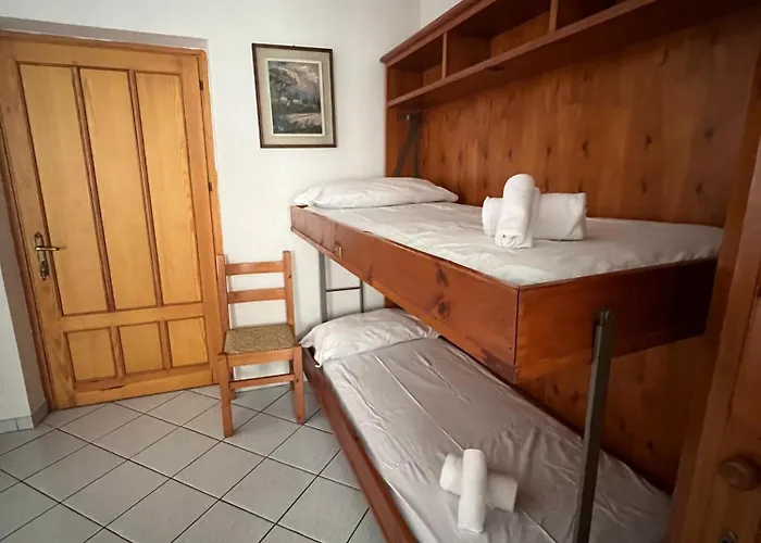 Vecchio Mulino-city Flat Apartmán *