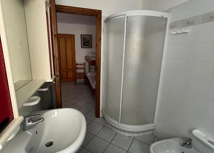 Apartmán Vecchio Mulino-city Flat Entracque