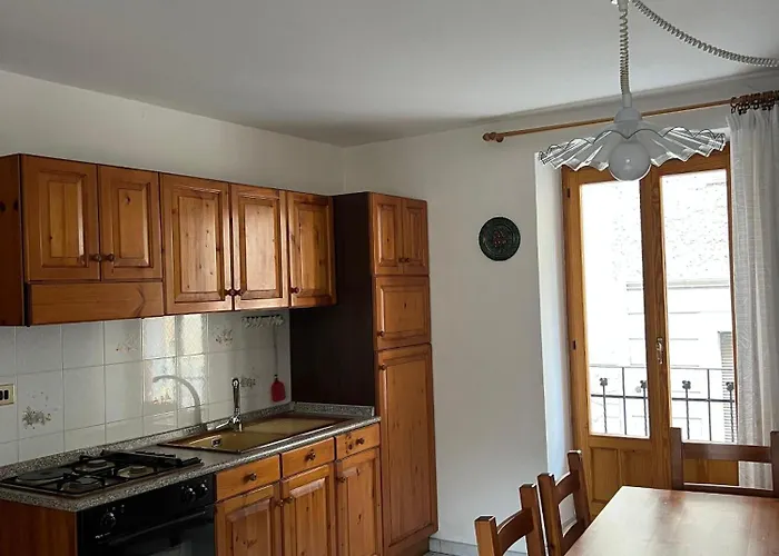 Vecchio Mulino-city Flat Entracque